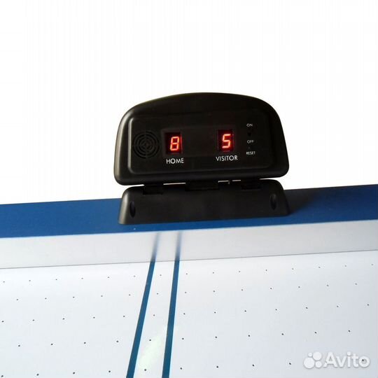 Игровой стол - аэрохоккей Cobra