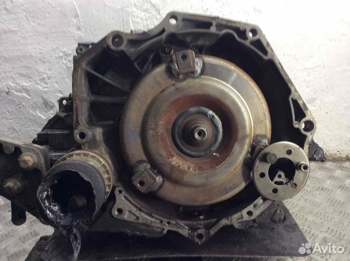 Кпп автоматическая (АКПП) Opel Astra 6040snaf13; 6