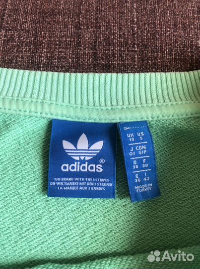 Джемпер Adidas