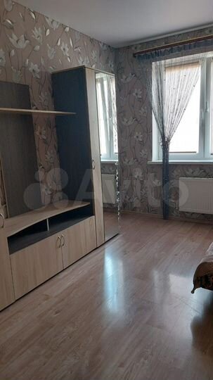 1-к. квартира, 25 м², 4/5 эт.