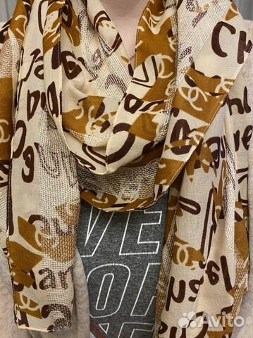 Платок шаль