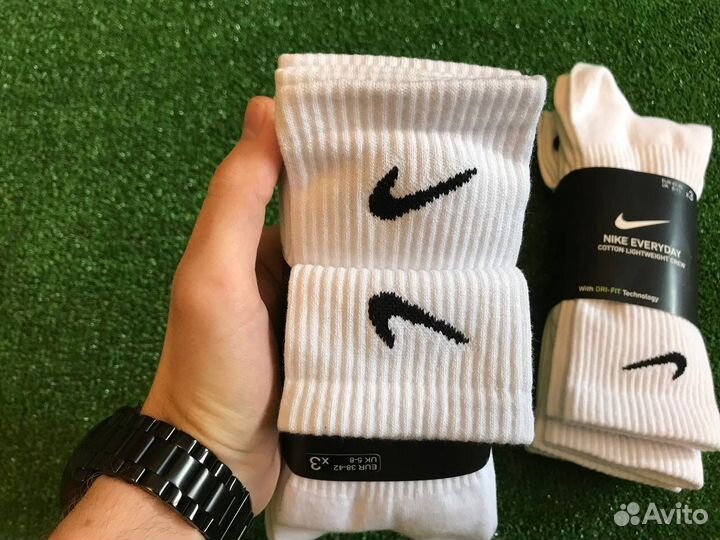 Носки nike оригинал