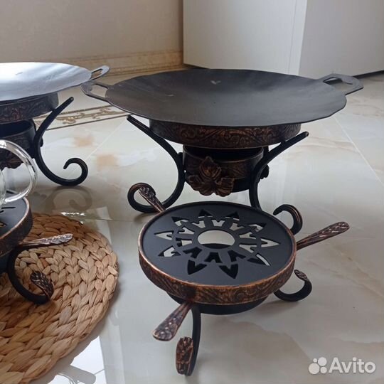 Садж с подставкой