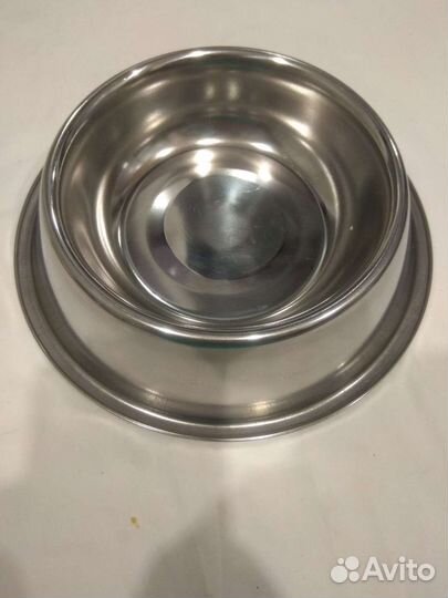 Миска для собак