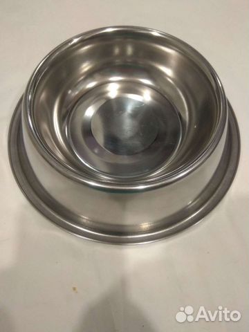 Миска для собак