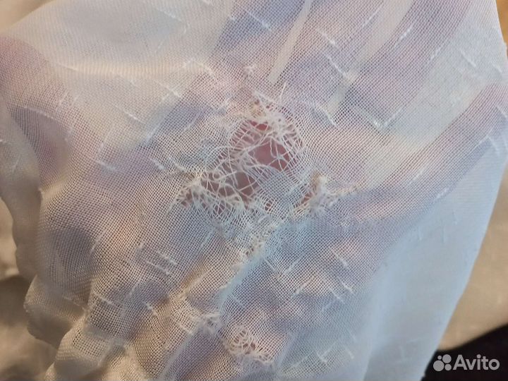 Шторы на кухню