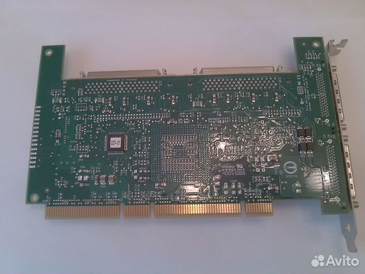 Scsi Ultra320 PCI-X