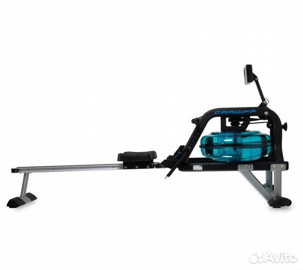 Гребной тренажер BH Fitness