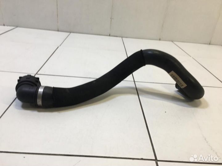 Патрубок радиатора охлаждения BMW 6-series F06