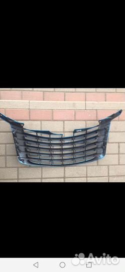 Решётка PTcruiser - original