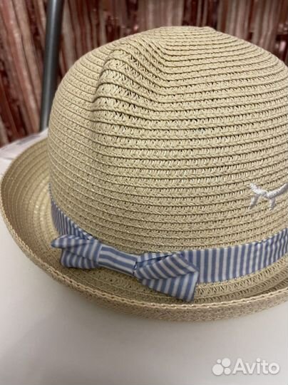 Шляпа для девочки H&M