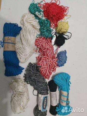 Отделочная тесьма,сутаж СССР