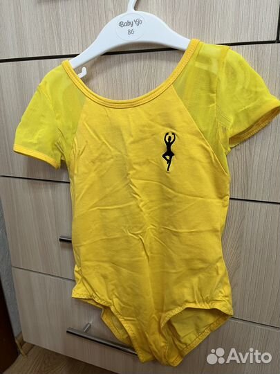 Купальник для танцев air kim