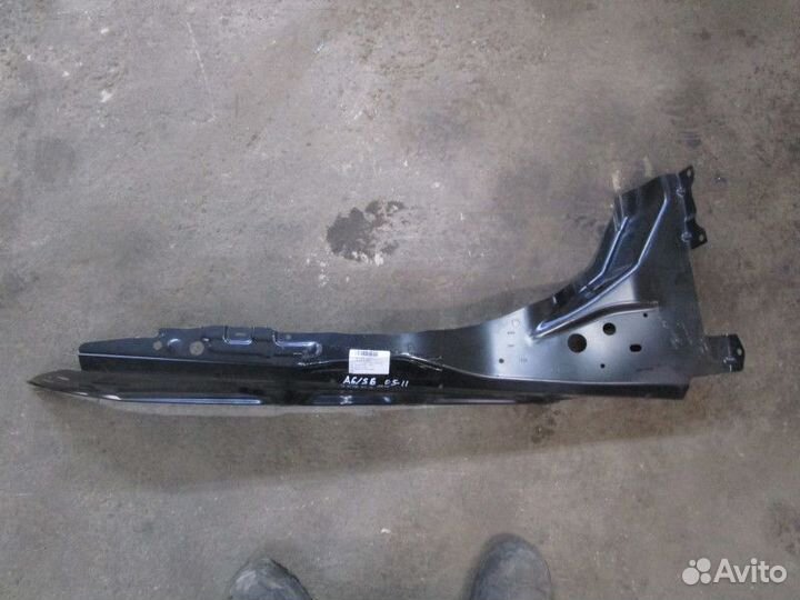 Усилитель крыла правый Audi A6/S6/Avant quattro 20