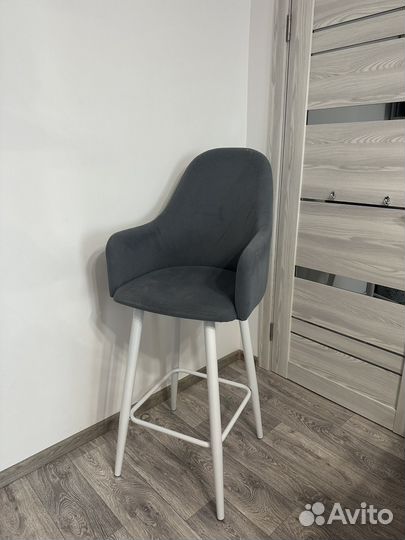 Барный стул бу