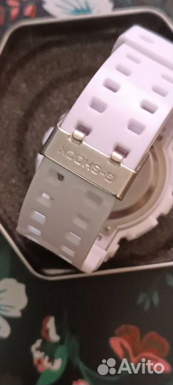 Часы casio g shock ga 110