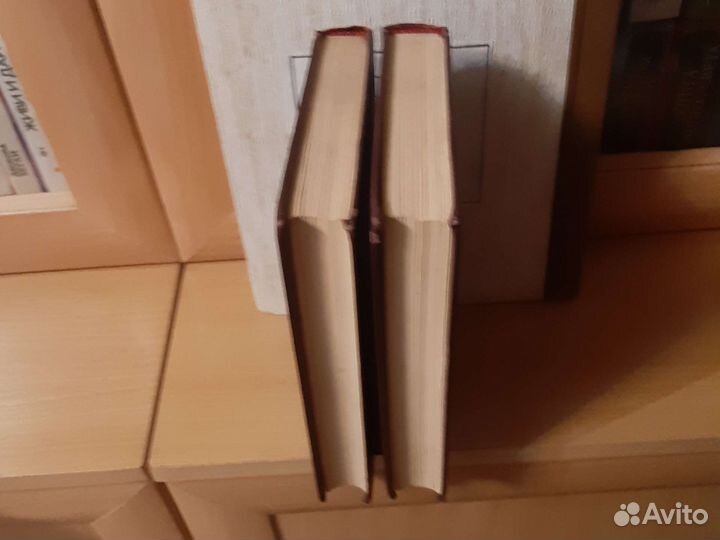 И.Сталин 6том (1952г.),7 том(1947г.)