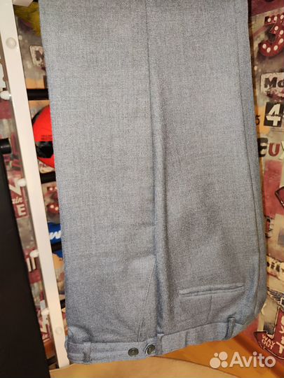 Школьный костюм для мальчика 152 Roderick