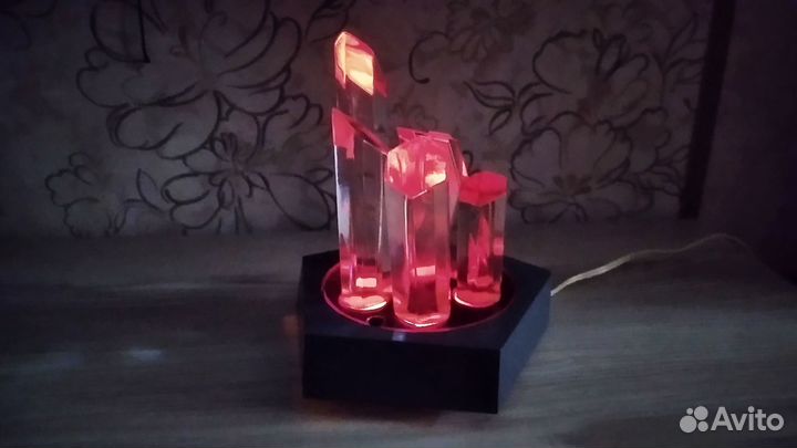 Светильник-ночник 