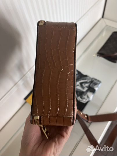 Сумка женская dkny, оригинал