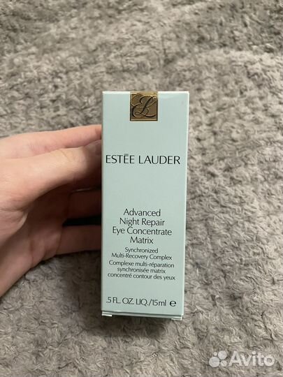 Estee lauder сыворотка