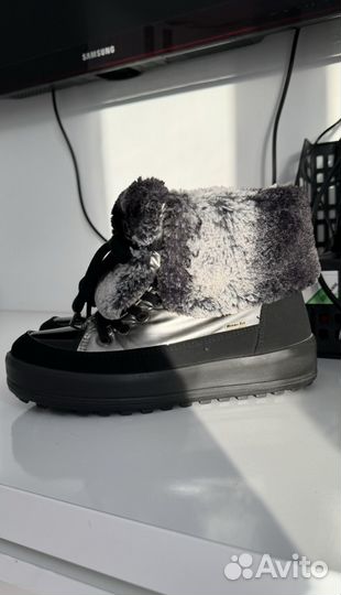 Ботинки jog dog 39