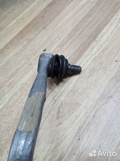 Рулевая рейка B class W245 A class W169