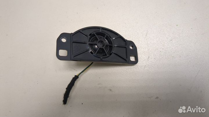 Динамик Audi A8 (D4), 2011