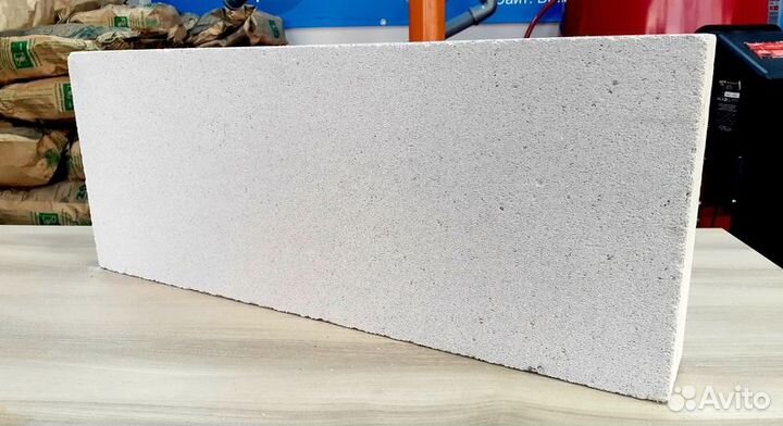 Газоблоки с доставкой