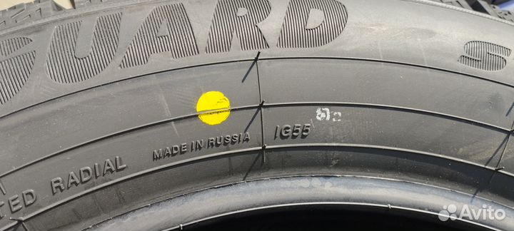 Yokohama Ice Guard IG55 205/60 R16 96T