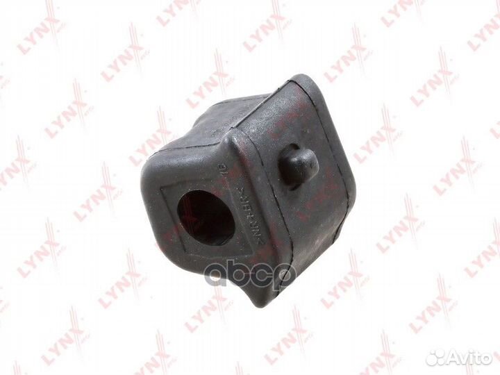 Втулка стабилизатора перед лев toyota RAV-4