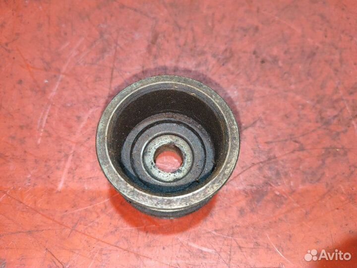 Шкив генератора Ваз 2112 хетчбек 1.6 124 2007