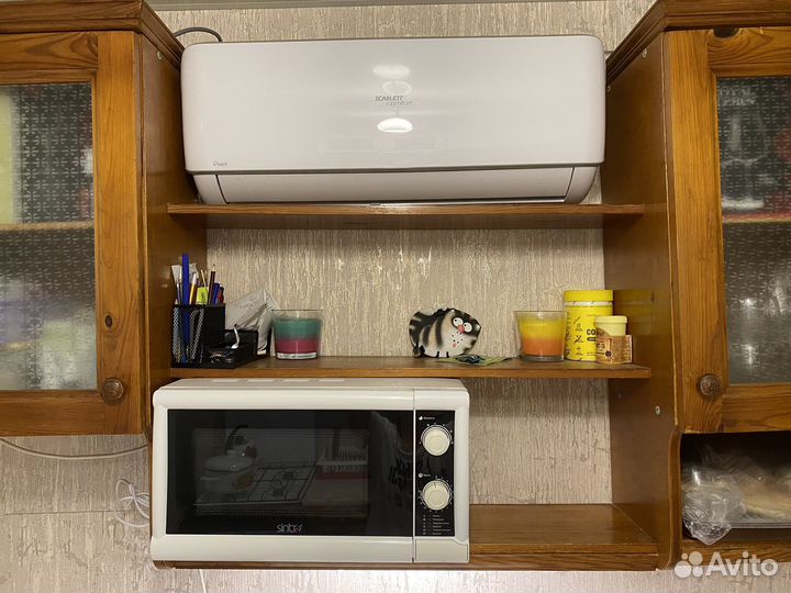 Кухонный гарнитур бу