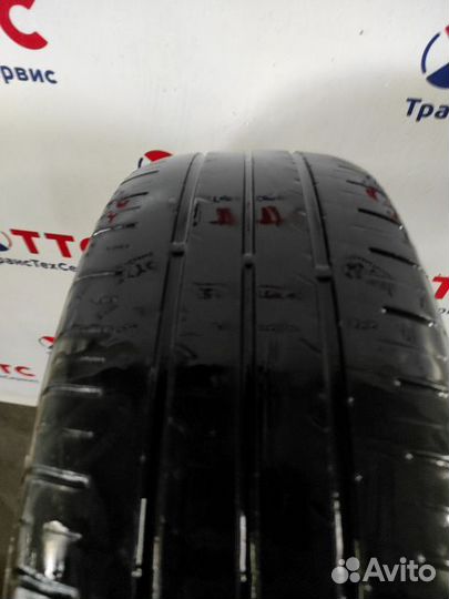 Колеса Б\У Kumho Solus KH17 185/65 R15 H 88 R