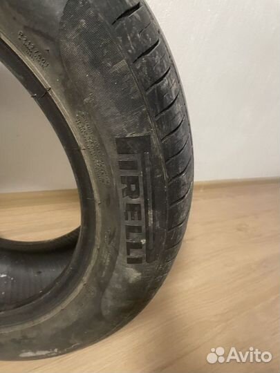 Pirelli Cinturato P1 185/60 R15