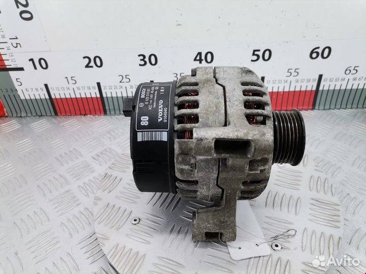 Генератор для Volvo S40 V40 1 8251639