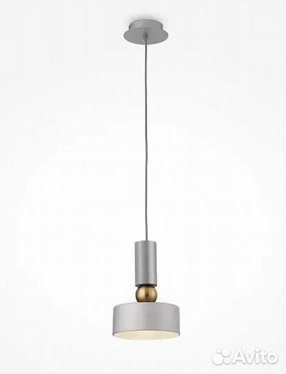 Светильник подвесной