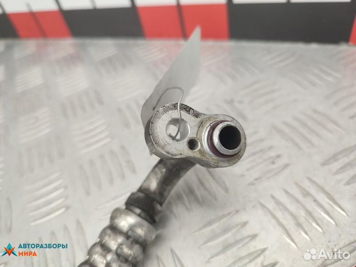 Трубка кондиционера Mercedes-Benz S-Класс