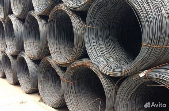 Сварная арматура RMT-6596