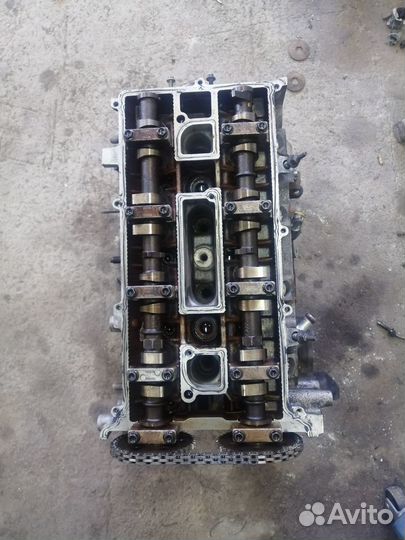 Гбц форд мондео 2.0 cjda, валы проданы