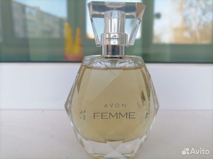 Раритеты avon