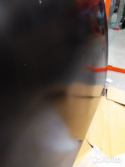 Капот Mazda CX-5 2011-2017