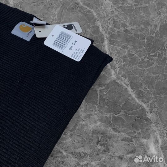 Шарф Carhartt One Size