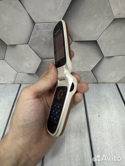 Sony Ericsson Z310i