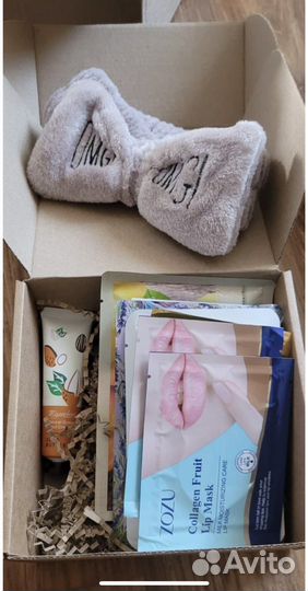 Подарочный набор