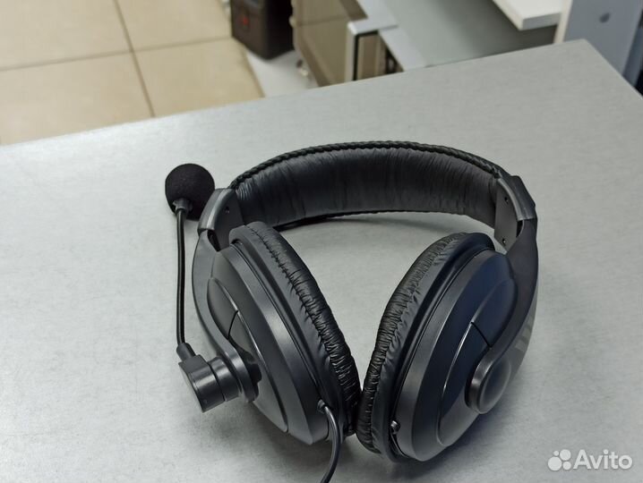 Гарнитура Defender новая