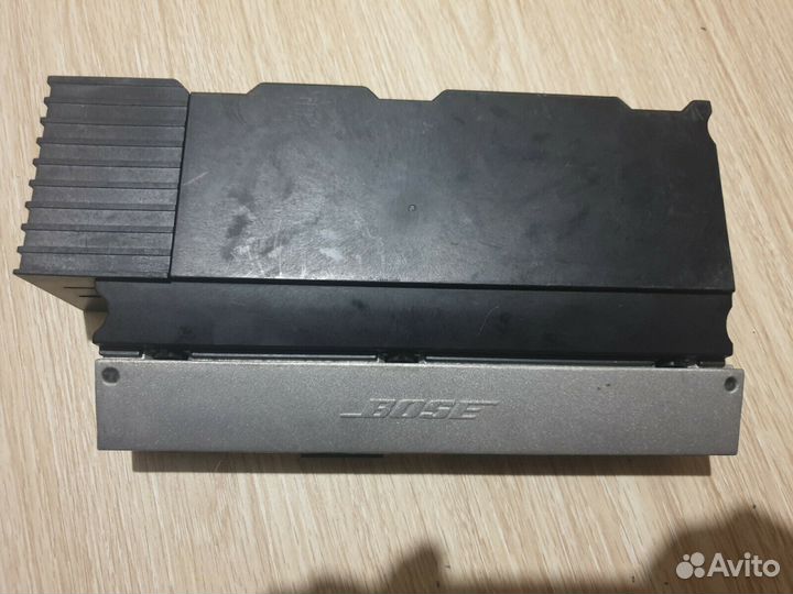 Усилитель bose MMI 2G A6 С6 4F0035223A 4F0910223A