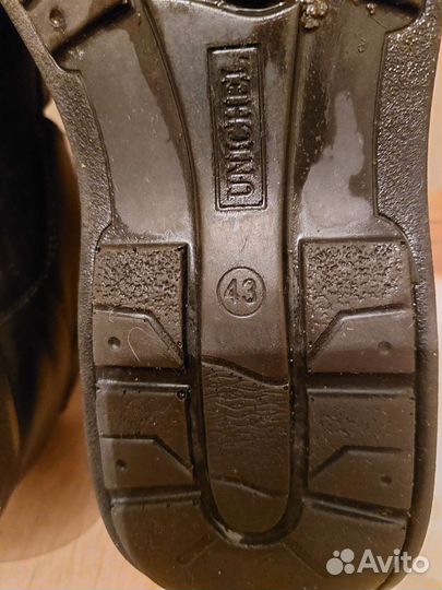 Туфли.летние