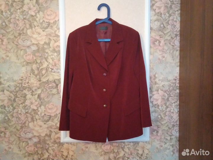 Костюм женский xxxl