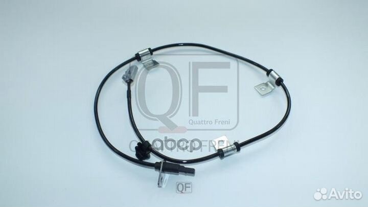 Импульсный датчик ABS RR LH QF61F00087 quattro